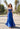Soft A-line Prom Dress with Sheer Appliquéd Bodice