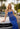 Shiny Jersey Prom Dress with Iridescent and Tonal Sequin Design