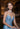 Cat Eye Rhinestone Bodice Shiny Jersey Prom Dress