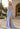 Stretch Jersey Fit and Flare Prom Dress with Rhinestone Encrusted Details