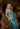 Sheer Asymmetric Bodice Prom Dress on Ruched Shiny Jersey Skirt