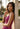 Sheer Midriff Fit and Flare Prom Dress in All Over Tonal Sequins