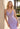 Floral Embroidered Lace and Rhinestone Fit and Flare Prom Dress