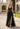 Sequin Lace A-line Prom Dress with Open Strappy Back