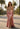 Rhinestone Corset Bodice Prom Dress with Draped Skirt and Flyaway Detail