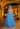 Tiered Ruffle Tulle and Organza Ball Gown Prom Dress