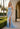 All Over Pearl and Sequin Beaded Fit and Flare Prom Dress