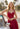 Satin A-Line Prom Dress with Tie Bow Straps
