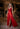 Sequin Bodice and Mikado Skirt A-line Prom Dress