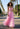Tulle and Glitter Tulle Ball Gown Prom Dress with Beaded Floral Appliqués