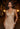 All Over Sequin Beaded Tulle V-Neck Prom Dress