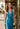 Halter Tie Open Back Shiny Jersey Prom Dress