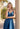 Charmeuse A-line Prom Dress with Open Lace-Up Back