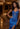 Shiny Jersey Open Back Prom Dress with All Over Linear Rhinestones