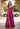 Off The Shoulder Pleated Matte Satin Prom Dress