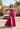 Off The Shoulder Pleated Matte Satin Prom Dress
