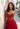 Gathered Tulle A-line Prom Dress with Sheer Corset Bodice
