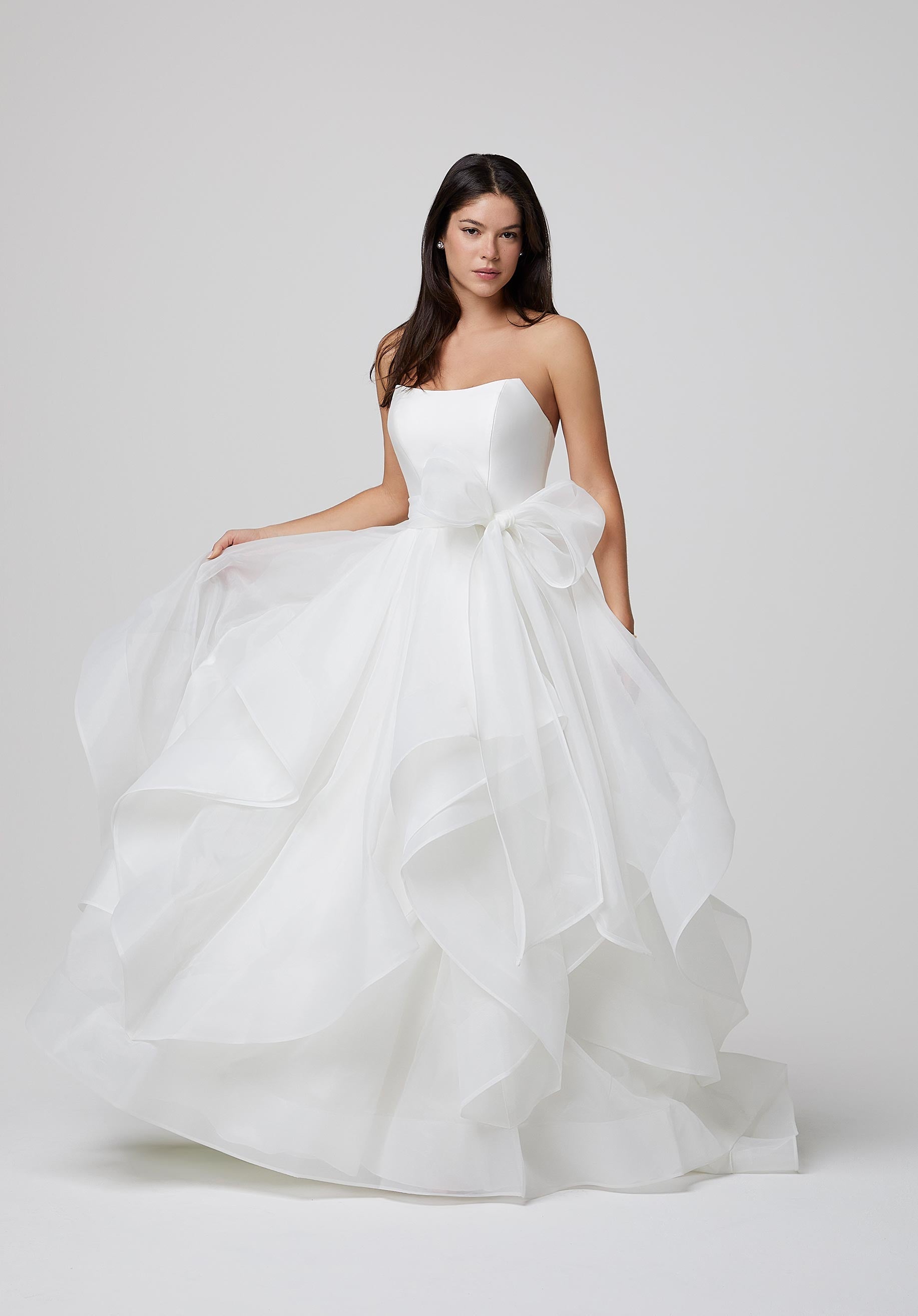 Roderica Wedding Dress Morilee