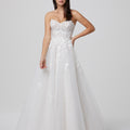 Roksana Wedding Dress Morilee