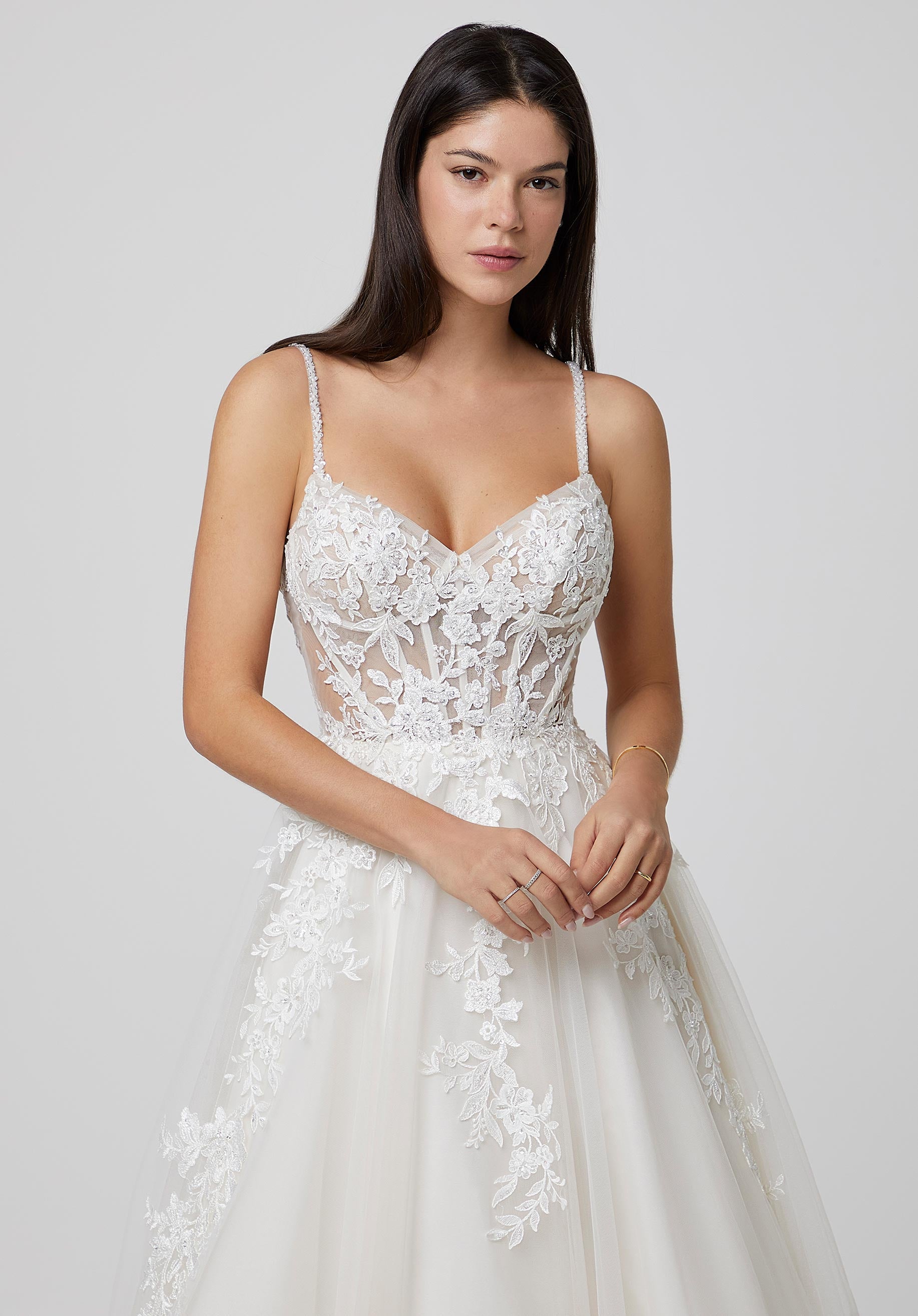 Rumi Wedding Dress Morilee