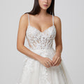 Rumi Wedding Dress Morilee