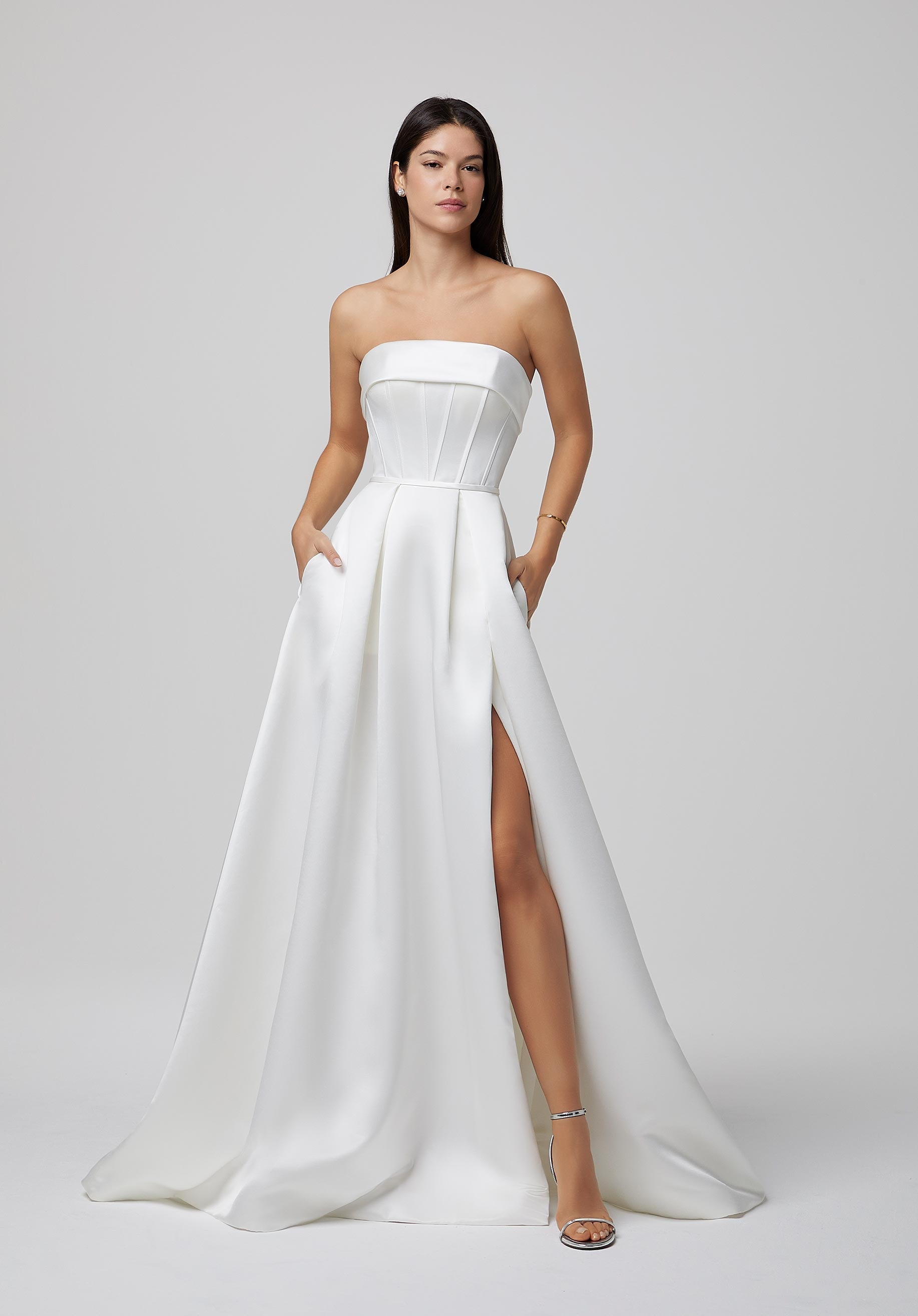 Rowan Wedding Dress Morilee