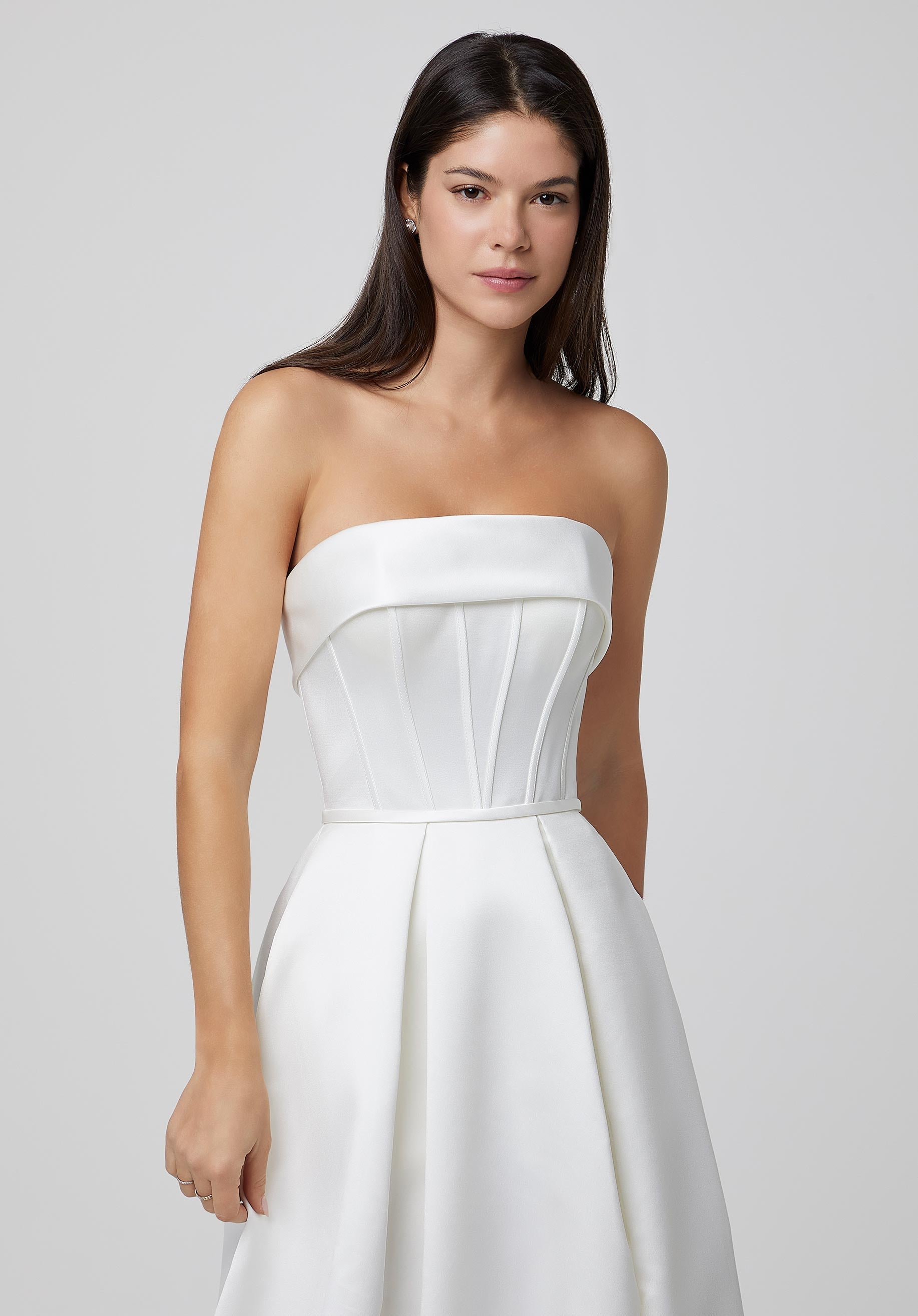 Rowan Wedding Dress Morilee