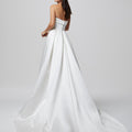 Rowan Wedding Dress Morilee