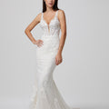 Rhetta Wedding Dress Morilee