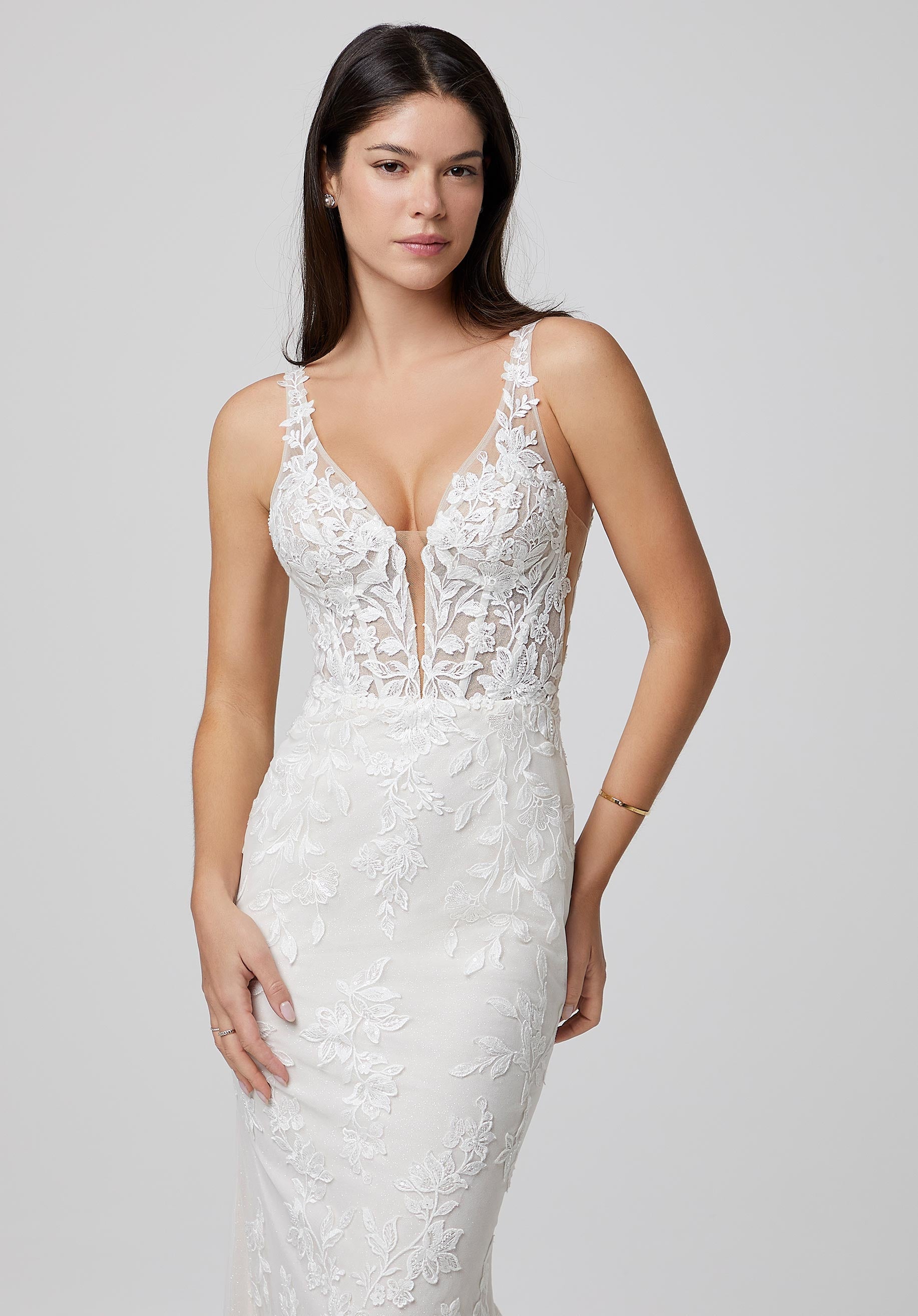 Rhetta Wedding Dress Morilee