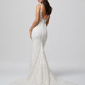 Rhetta Wedding Dress Morilee