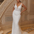 Rhetta Wedding Dress Morilee