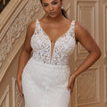 Rhetta Wedding Dress Morilee