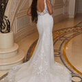 Rhetta Wedding Dress Morilee