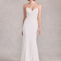 Syrann Wedding Dress Morilee