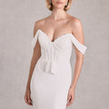 Syrann Wedding Dress Morilee