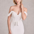 Syrann Wedding Dress Morilee