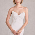Syrann Wedding Dress Morilee