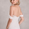 Syrann Wedding Dress Morilee