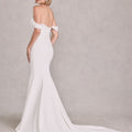 Syrann Wedding Dress Morilee