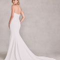 Syrann Wedding Dress Morilee