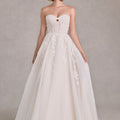 Saga Wedding Dress Morilee