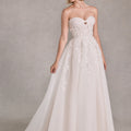 Saga Wedding Dress Morilee