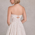 Saga Wedding Dress Morilee