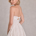 Saga Wedding Dress Morilee