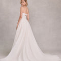 Saga Wedding Dress Morilee