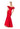 Stretch Taffeta Fit to Flare Gown Morilee