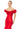 Stretch Taffeta Fit to Flare Gown Morilee