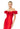 Stretch Taffeta Fit to Flare Gown Morilee