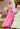 Tulle A-Line Keyhole Cut Out Bodice Morilee